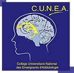 Logo CUNEA