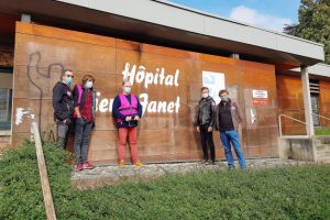 Le Havre Psychiatrie