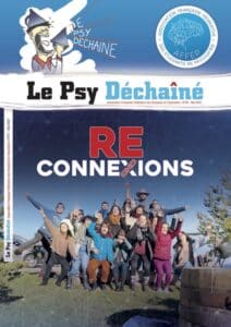 Psy Déchainé 31