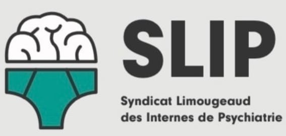 Logo Asso SLIP - Limoges