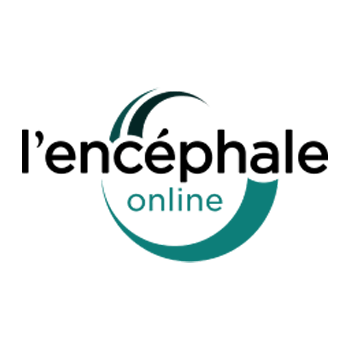 Logo ENCEPHALE