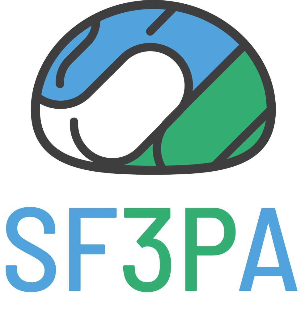 LOGO SF3PA