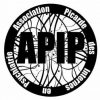 LOGO APIP logo apip