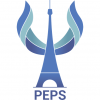 LOGO PEPS LOGO PEPS