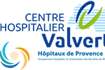 Centre hospitalier Valvert