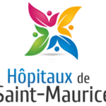 Hôpitaux de Saint Maurice